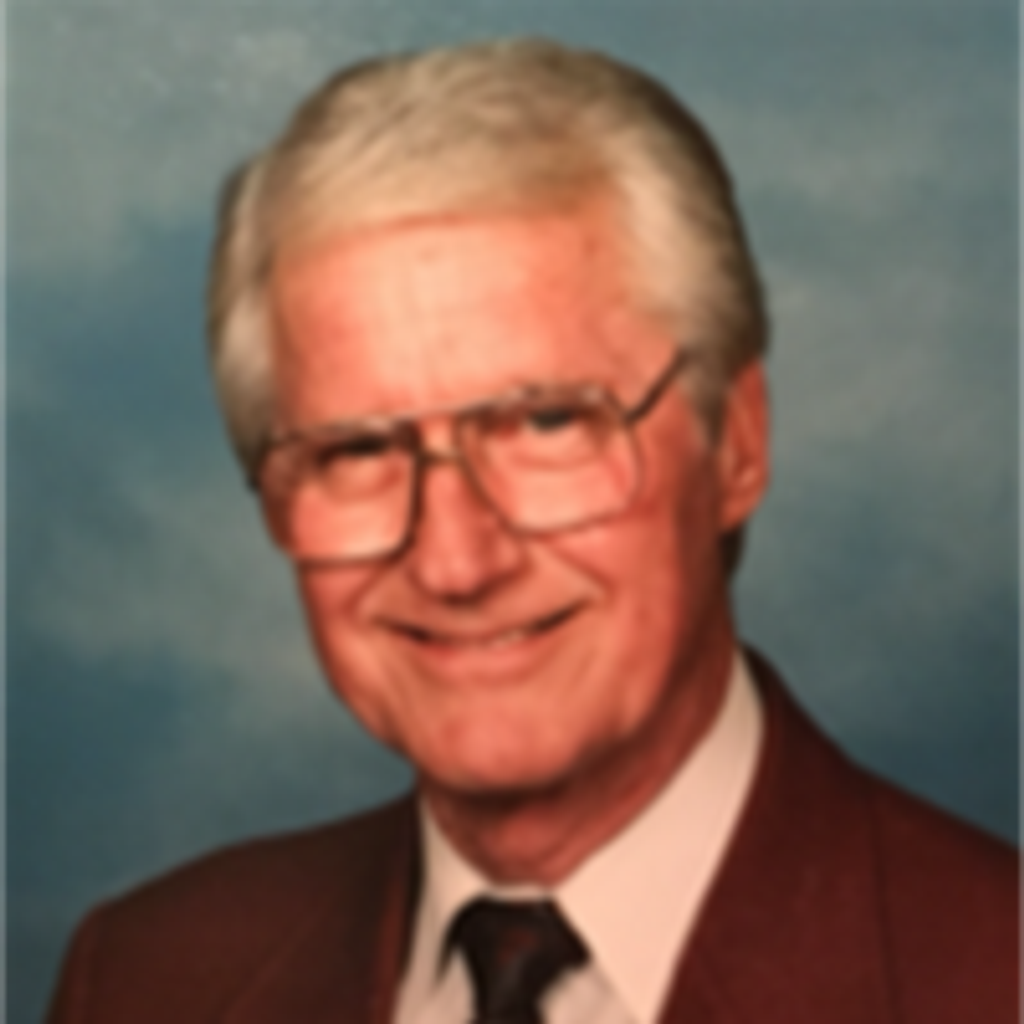 Joseph Lee Jenkins