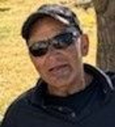 Richard Telephonso Martinez Profile Photo