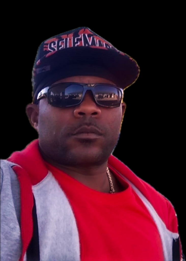 Derrick Dewayne Landry Profile Photo