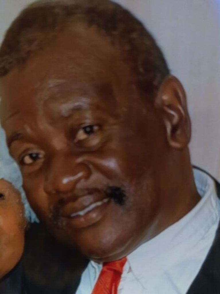 Samuel Lee Buckhalter, Sr