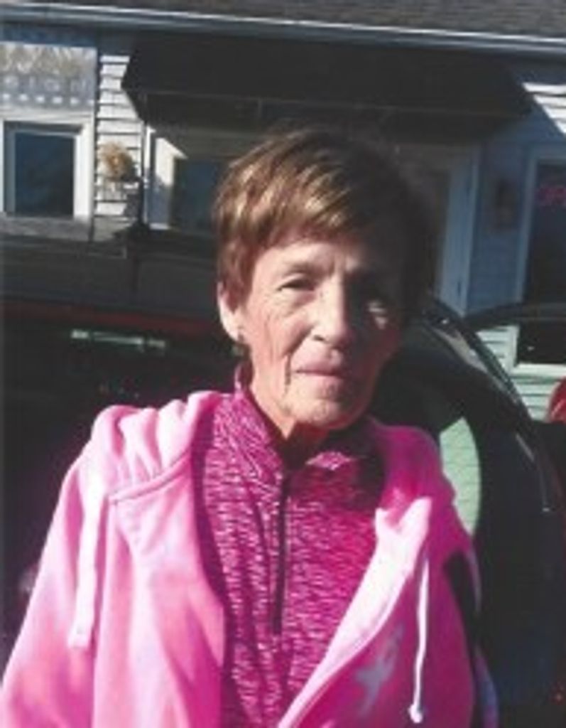 Tina Hutson