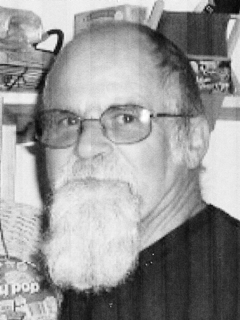 Garry Arnold Smith
