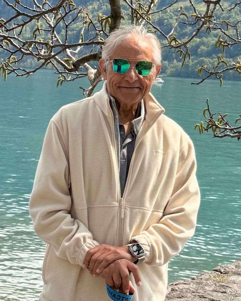 Danesh Mahindra Profile Photo