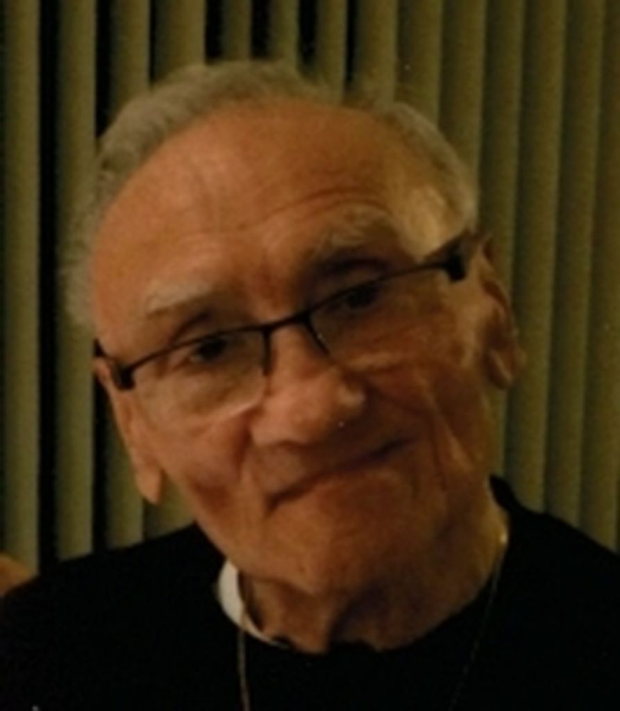 Sergio Molinelli