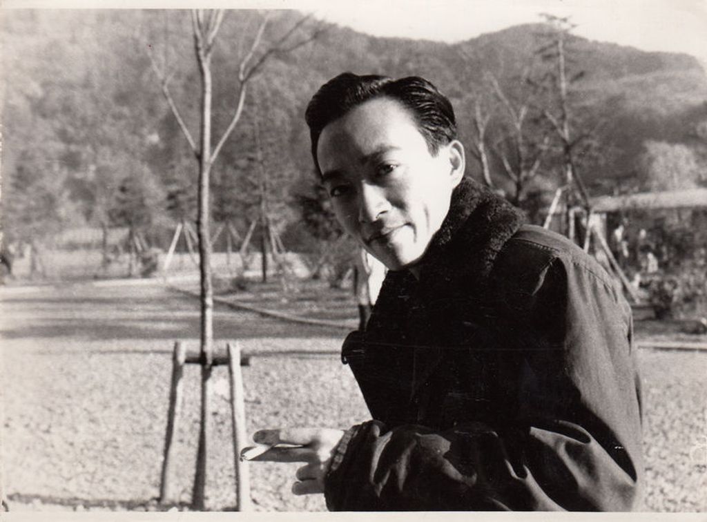 Hsien Tao Hsu