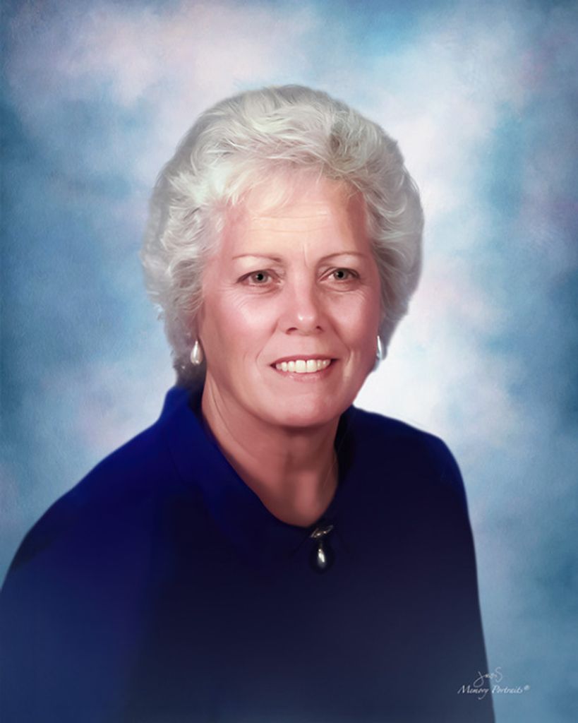 Mrs. Sally Marie (White)  Whitaker Profile Photo