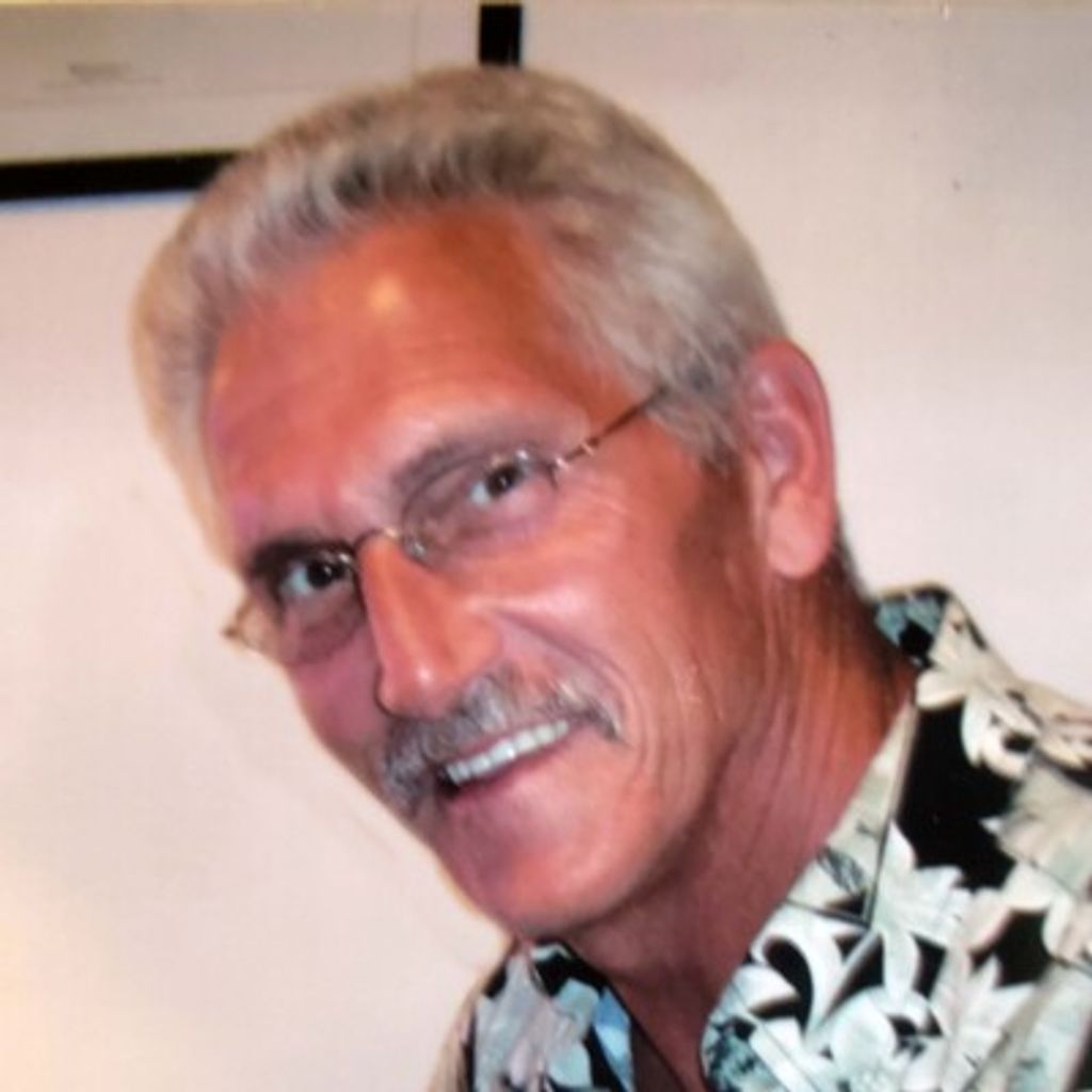 Thomas E. Cork Profile Photo