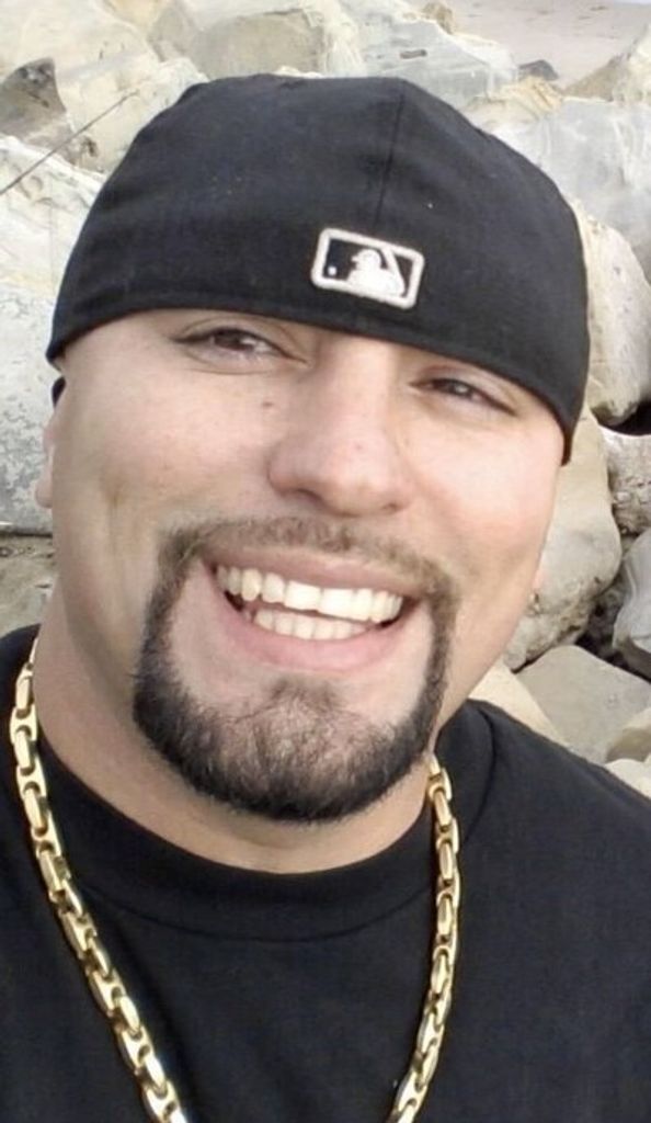 Andrew Paul Estrada Profile Photo