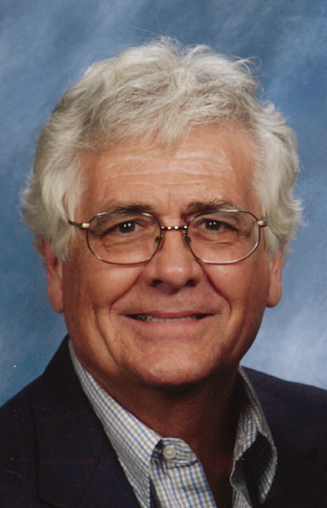 Larry Gunner