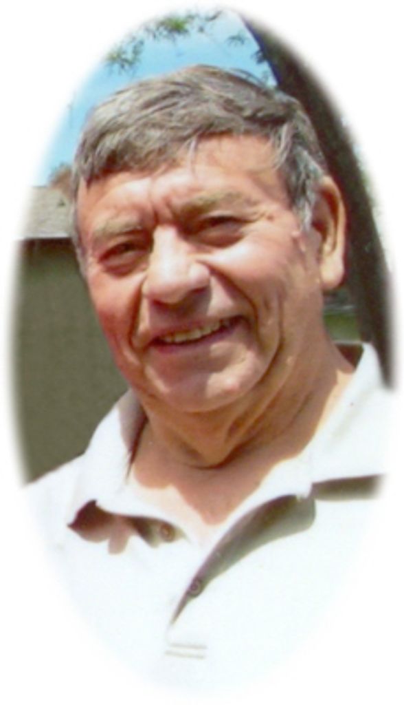William McElhaney Profile Photo