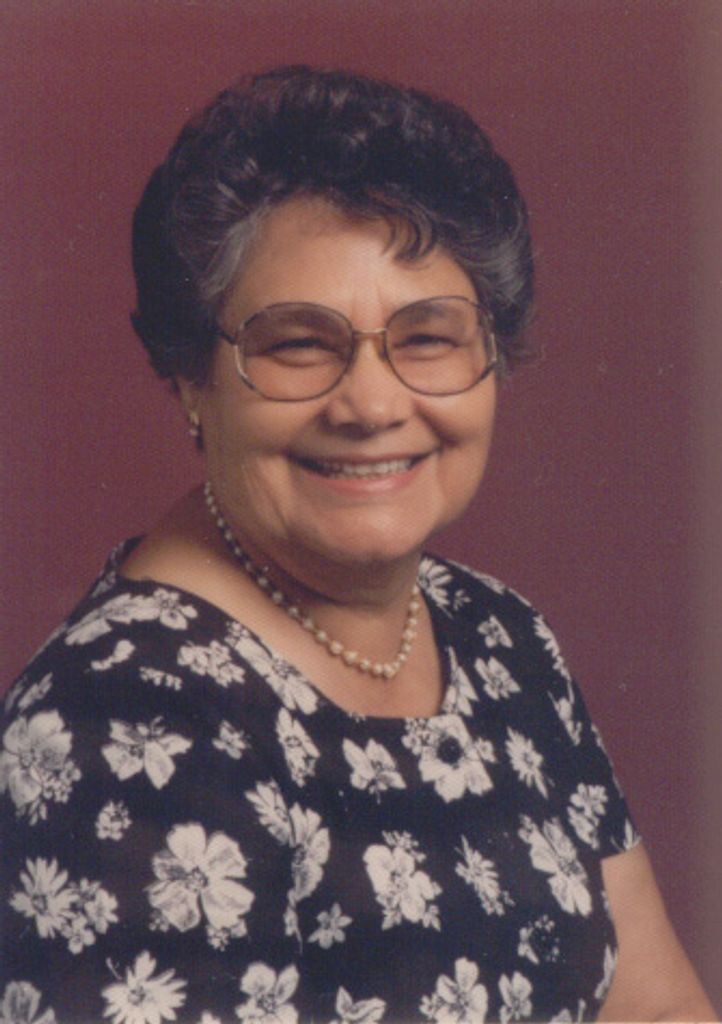 Margarita Romo Profile Photo