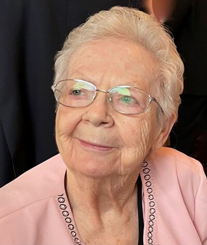Lois Marie Flynn Profile Photo