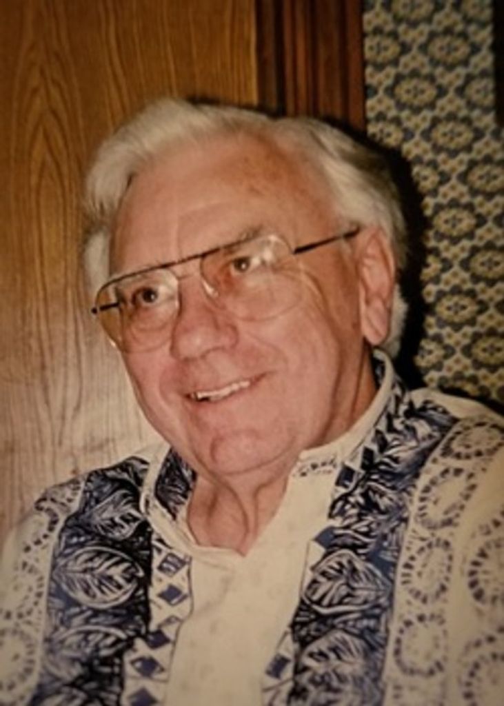 Duane Miller