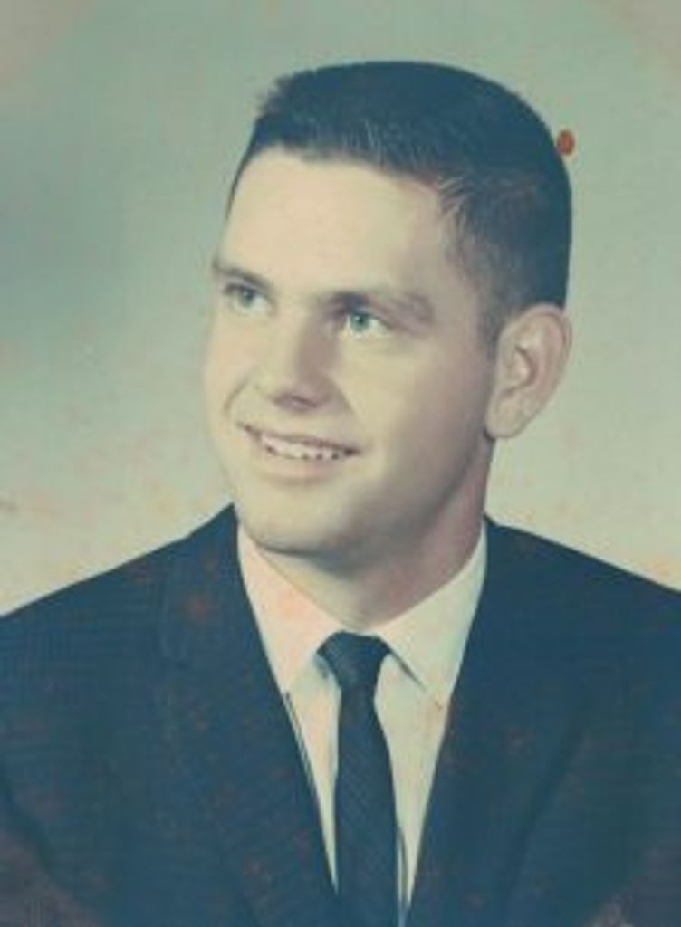Stephen Carl Dorr Profile Photo