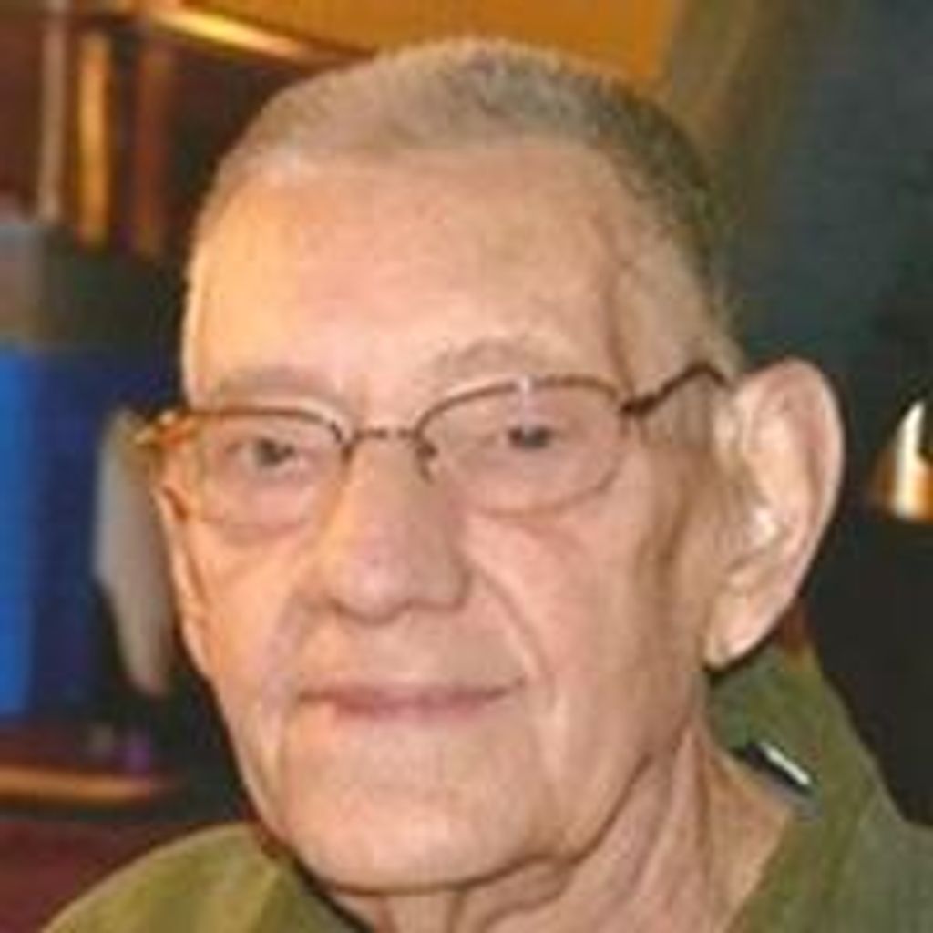Henry "Hank" Hall
