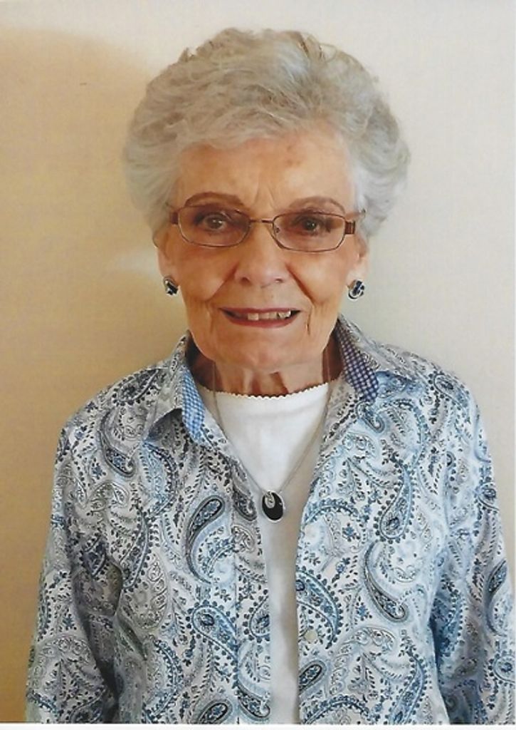 Frieda J. Rispens (Nee Schaap) Profile Photo