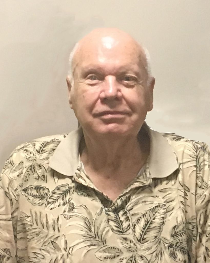 William Stanley Folsom Gillette Jr.