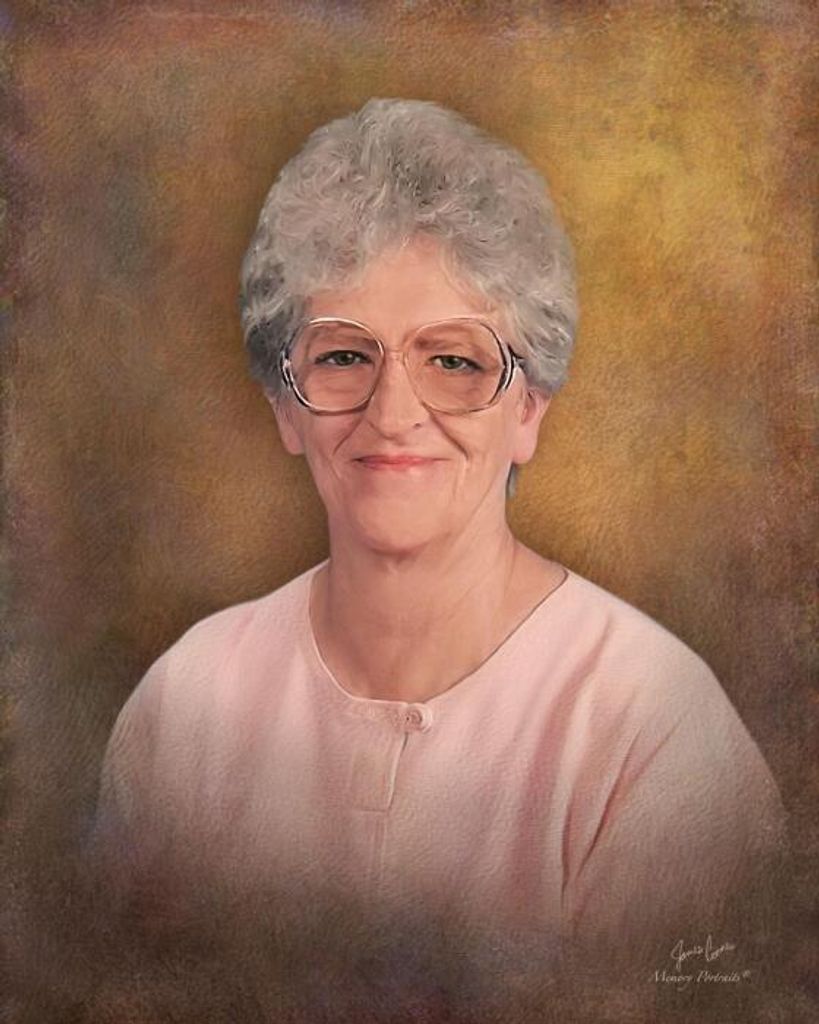 Mary Gibson Profile Photo