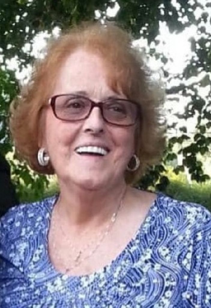 Lois Huffman