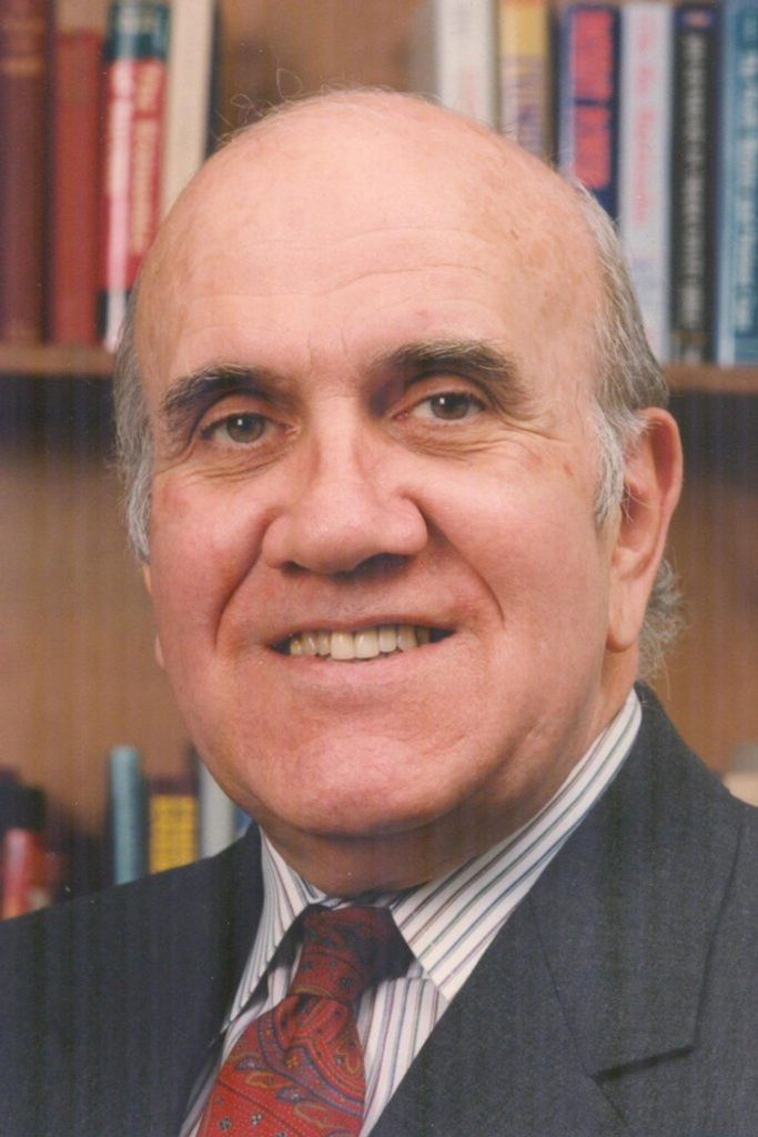 Cordell, Dorman E.