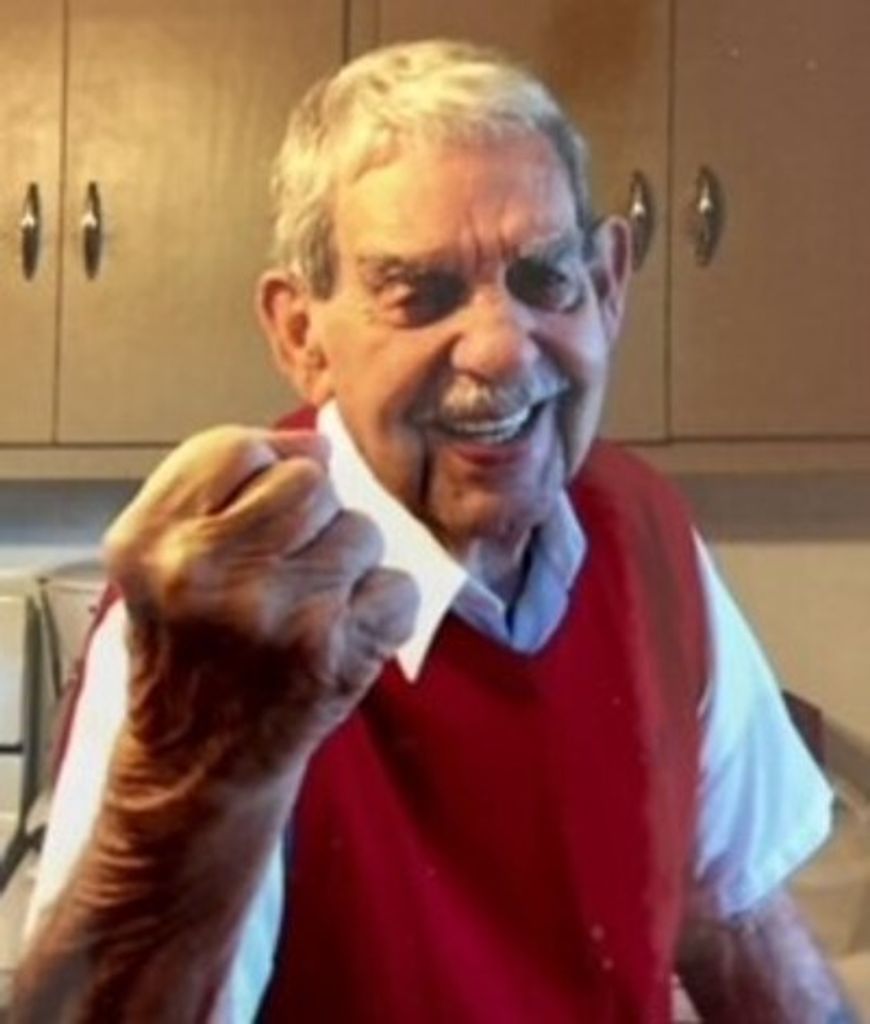 Jesse "Buddy" Green, Jr. Profile Photo
