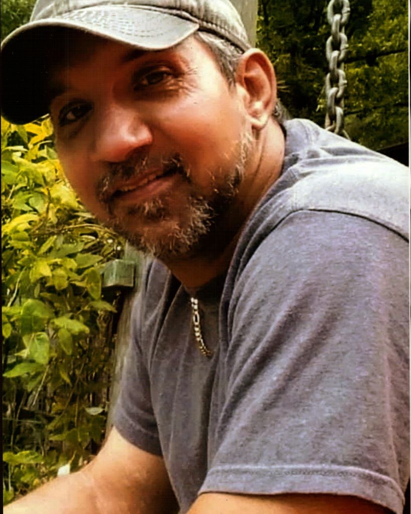Terry Earl Smith Profile Photo