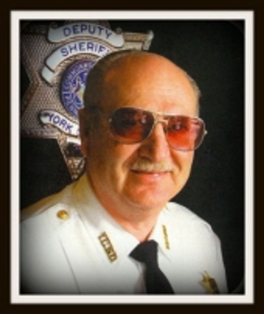 David L. Sharp, Jr