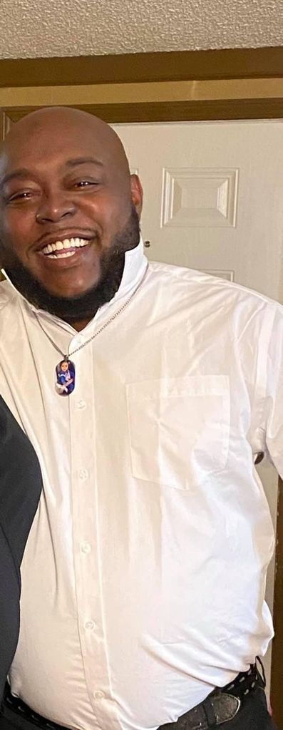 Michael Orlando Brumfield Profile Photo