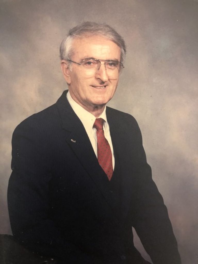 Billy Bruce Wiggs Profile Photo