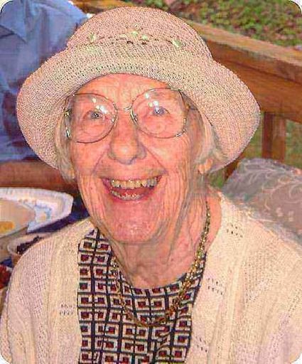 Doris Lasher Profile Photo