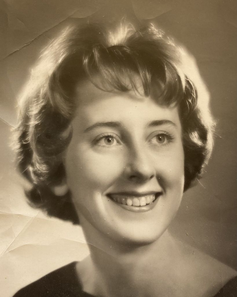 Barbara Jean West Eggli Profile Photo