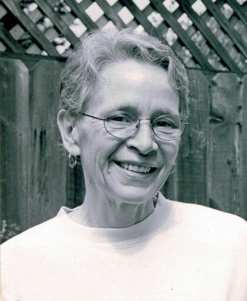 Dana June Dewey