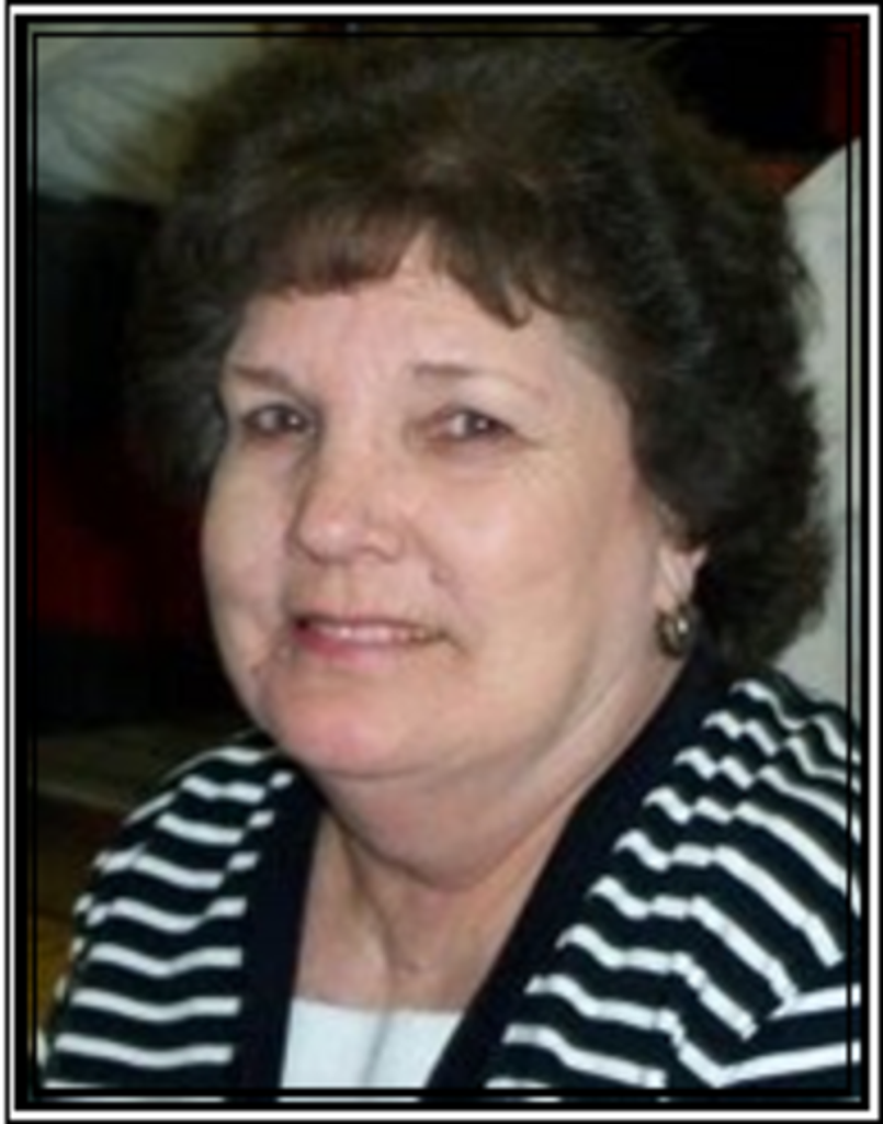Barbara Sue Hughes Profile Photo