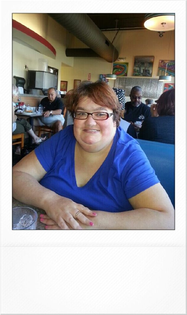 Andrea "Annie" Allen Profile Photo
