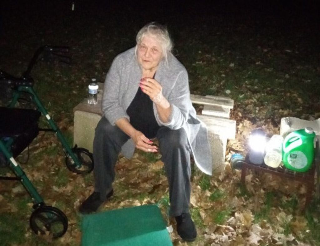 Vicki Lynn (Reed)  Myers