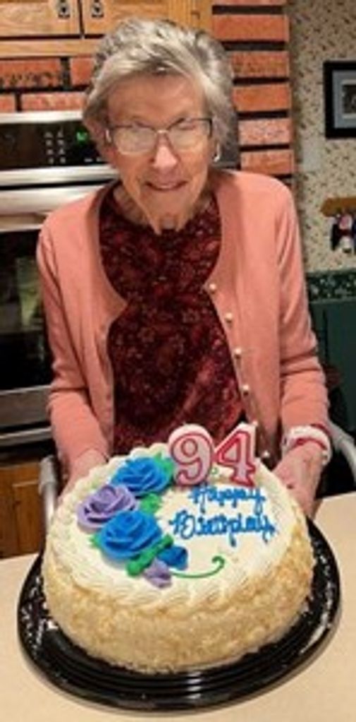 Shirlee L. Holderle