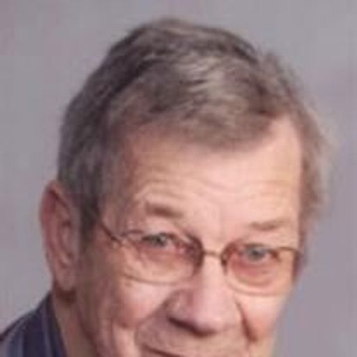 Louis E. Jensen Profile Photo