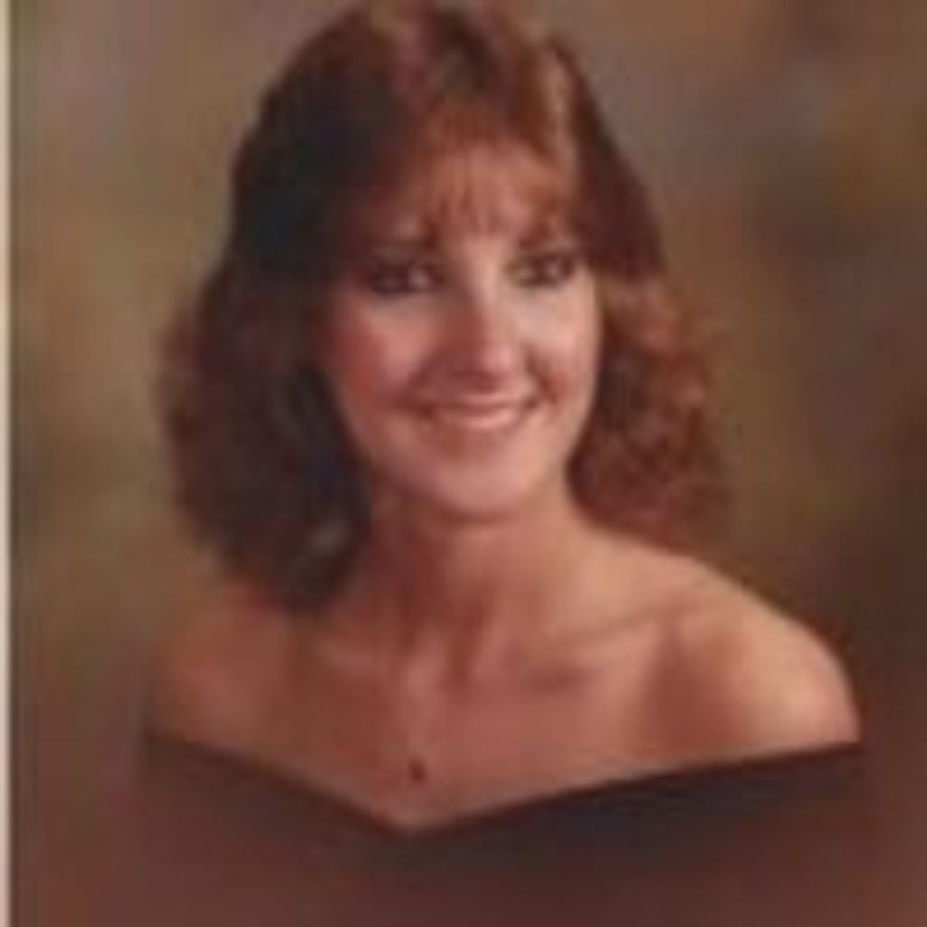 Shirley Ann McDermott