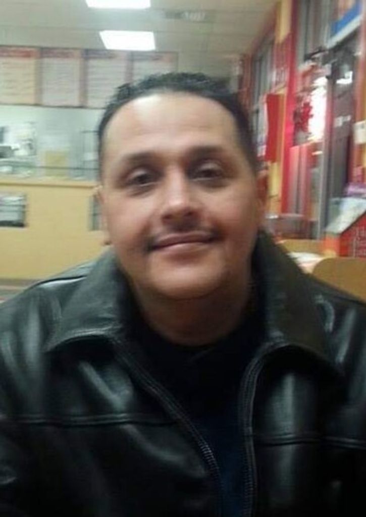 Richard Nelson Rodriguez Profile Photo