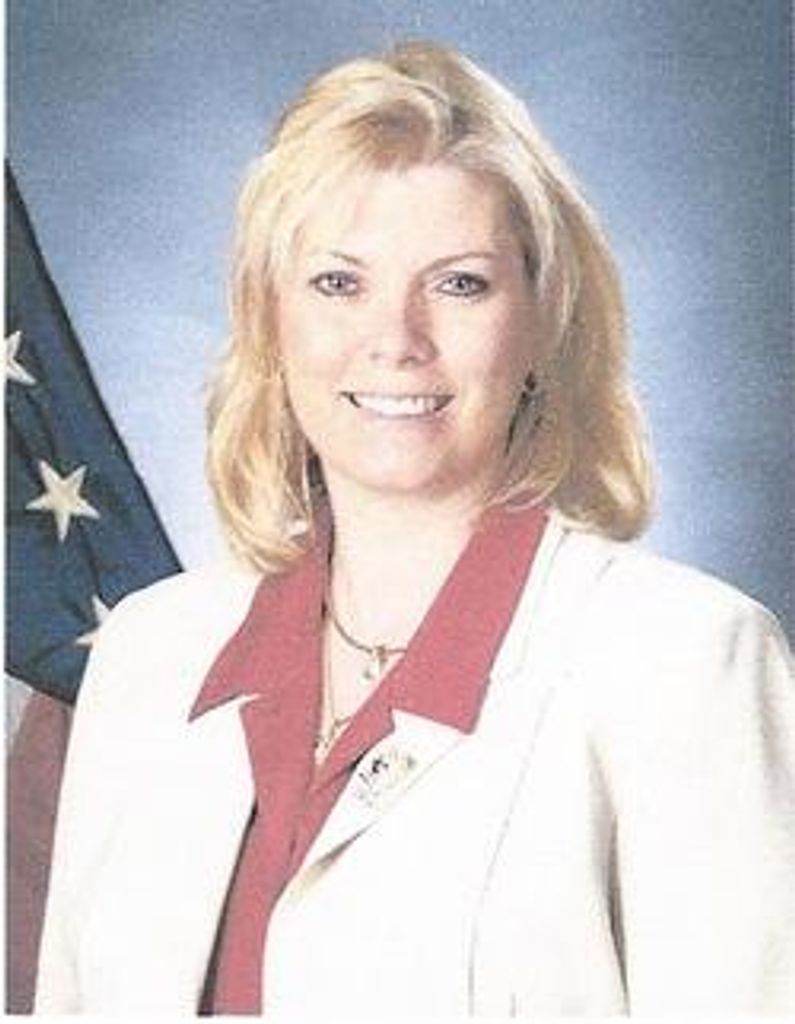 Tamara Elaine Short