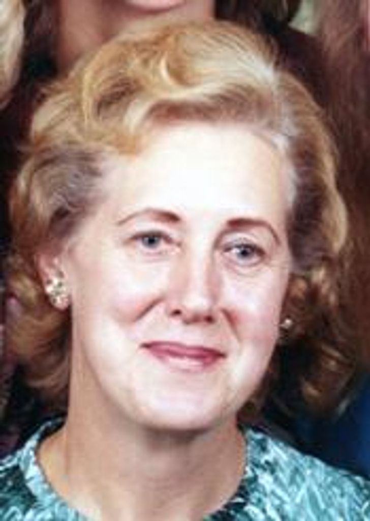 Virginia A. Fitzgerald