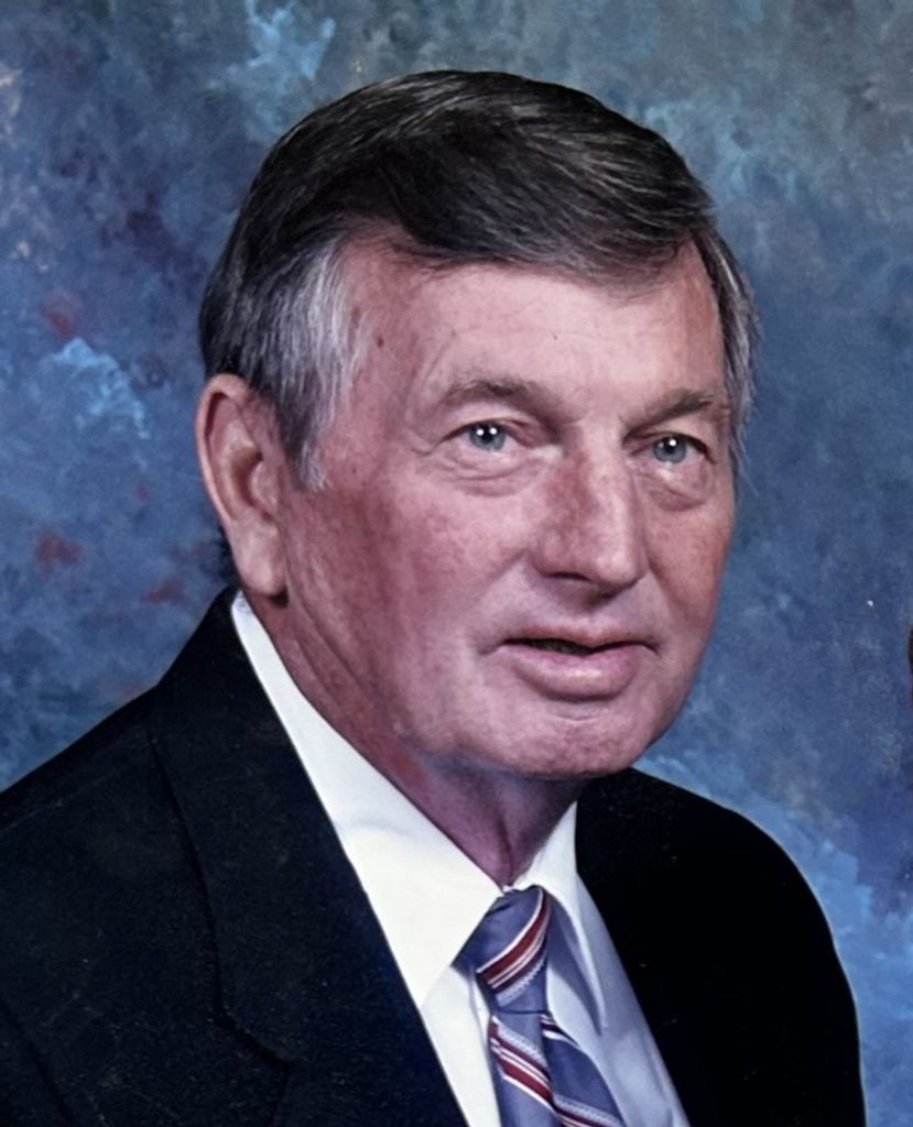 Richard "Dickie" Davis, Sr. Profile Photo