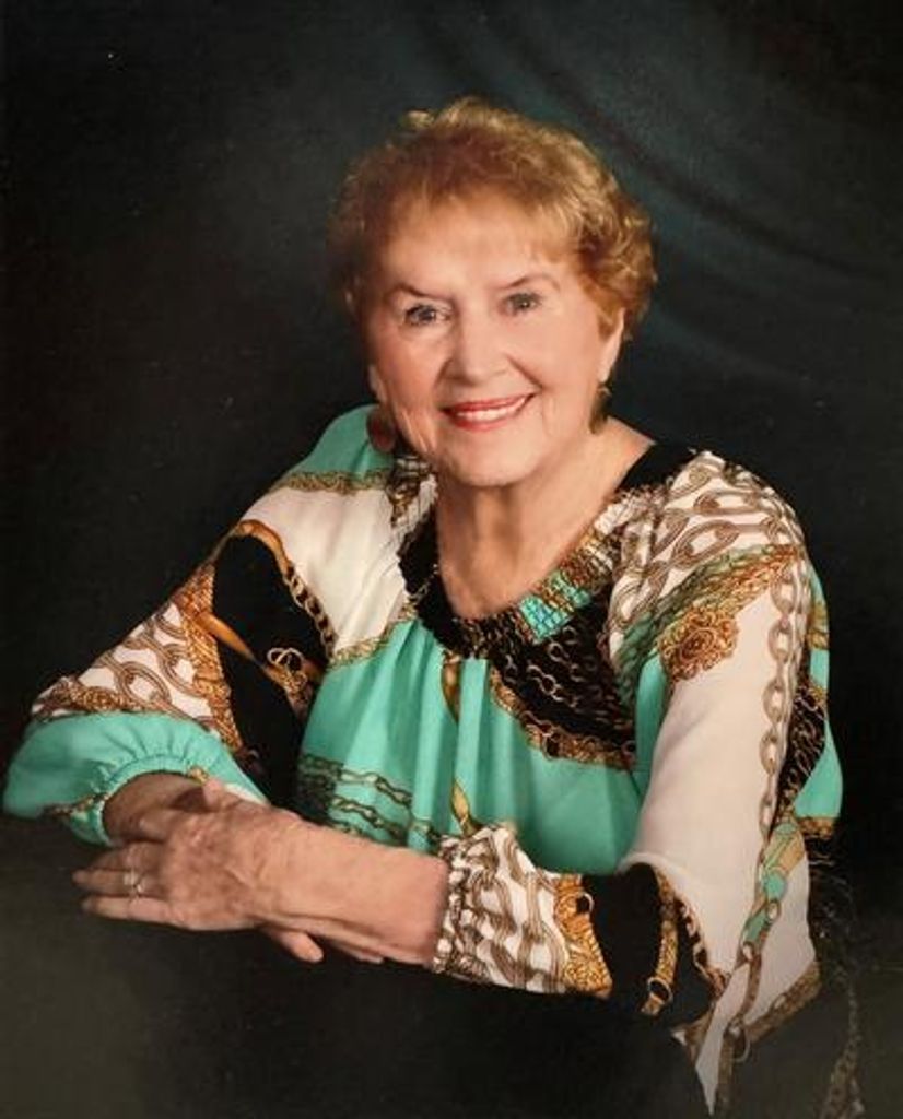 Melba Benton Douglass Profile Photo