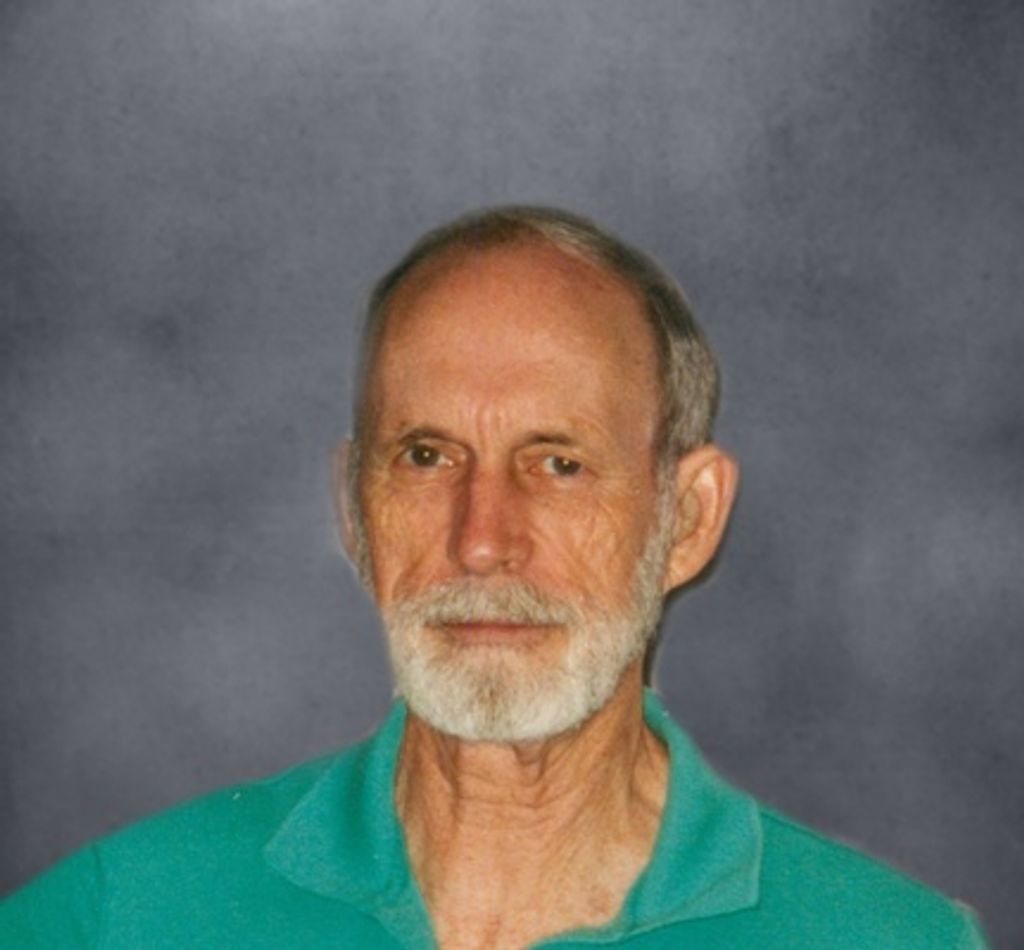 James Claude "Toby" Foulks Profile Photo
