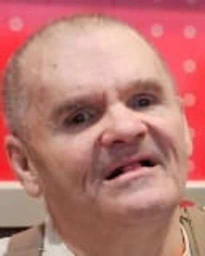 John L Leamy's obituary image