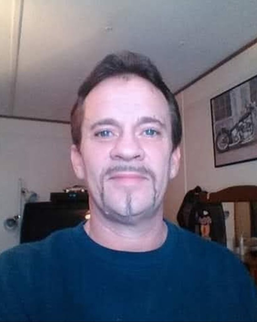 Randall Scott Rhoton Profile Photo