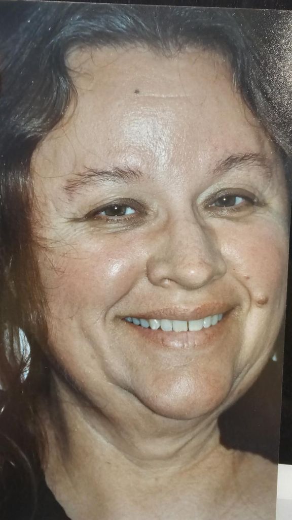 Charon Virginia Asetoyer