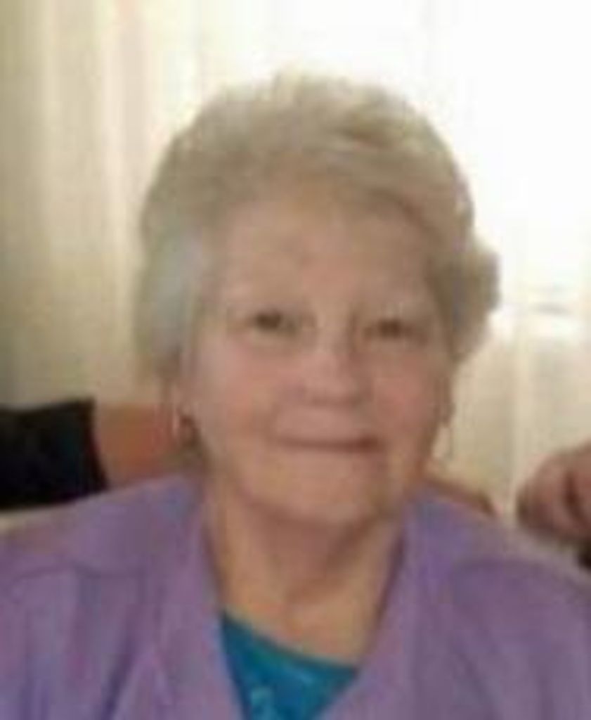 Barbara A (Bacher) Guest Profile Photo