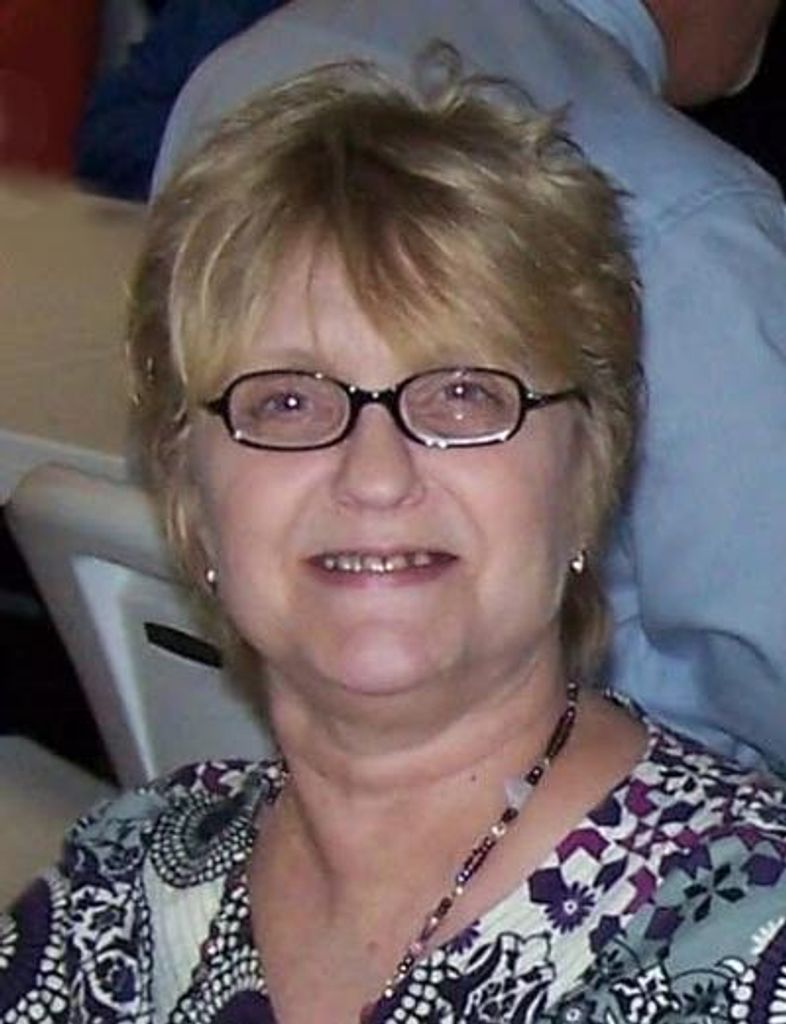 Brenda Lea Tipsword Profile Photo