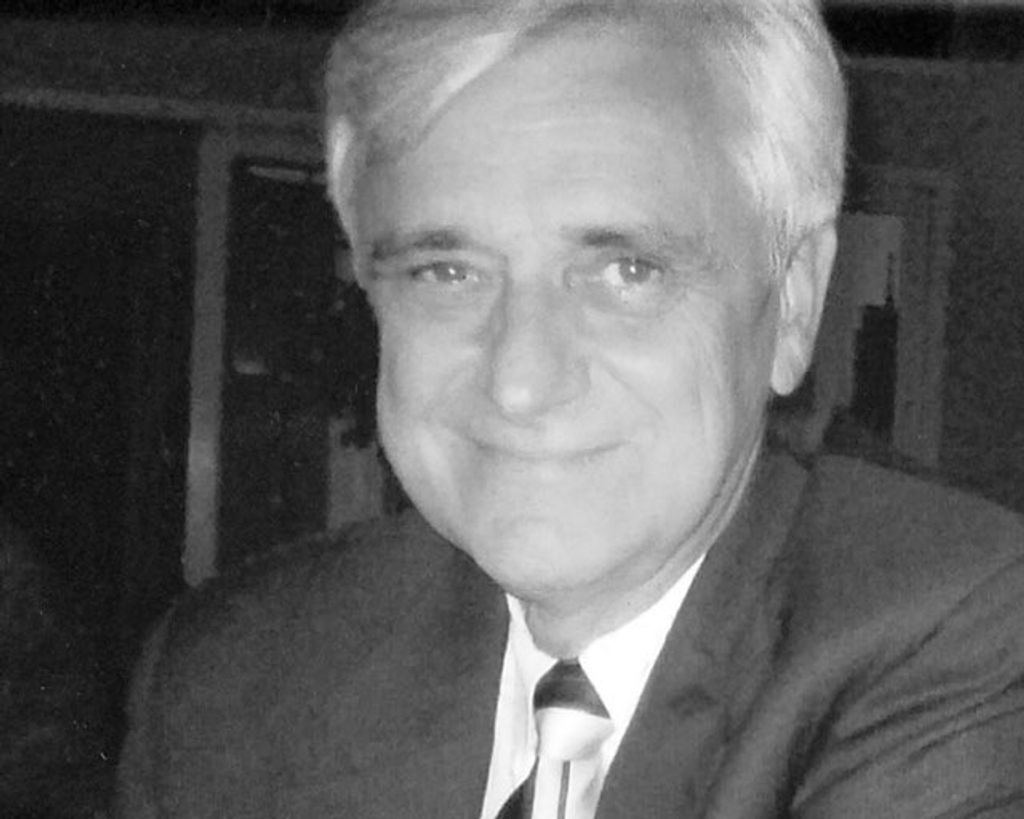 Gerald Kane